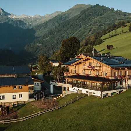 Jausenstation Unteraigen - Incl Zell Am Sommerkarte - In Out Bis Zum Kitzsteinhorn Gletscher Kaprun
