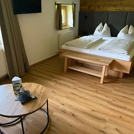 Farma Jausenstation Unteraigen - Incl Zell Am Sommerkarte - In Out Bis Zum Kitzsteinhorn Gletscher *